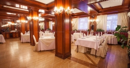 Ресторан — фото 5