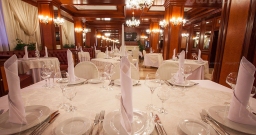 Ресторан — фото 6