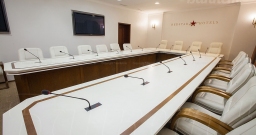 Ленск — подробнее о зале