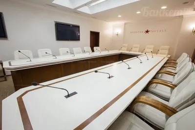 Ленск — Отель на Казачьем