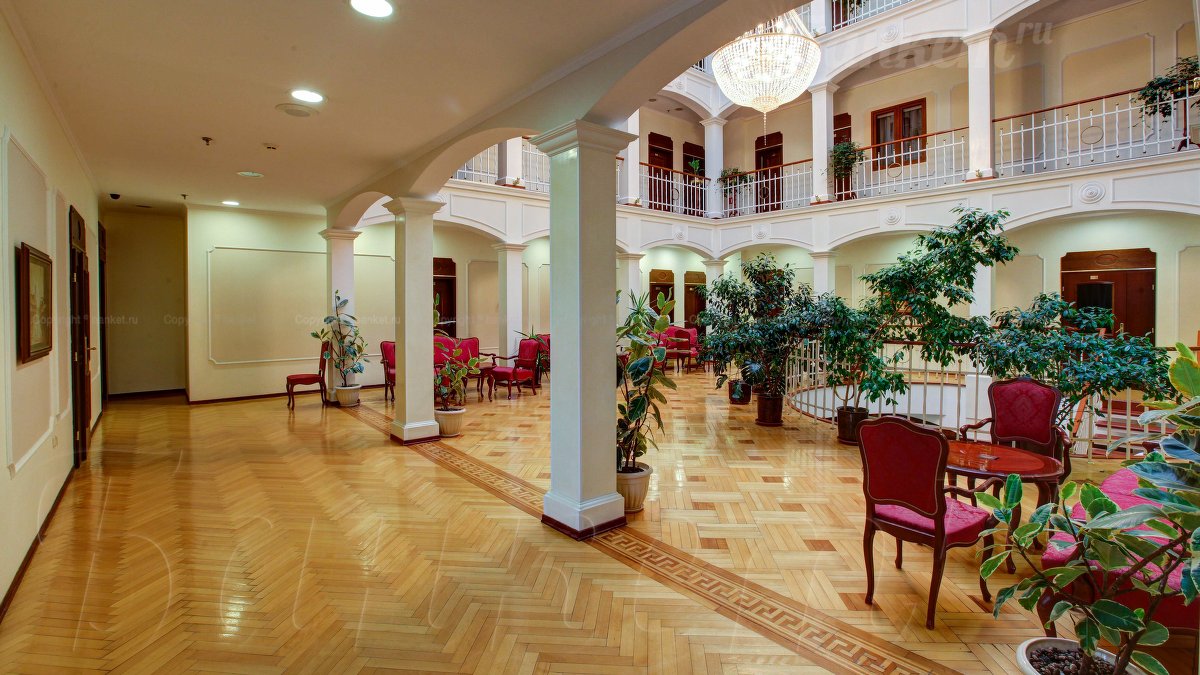 Зал 3 — фото 3