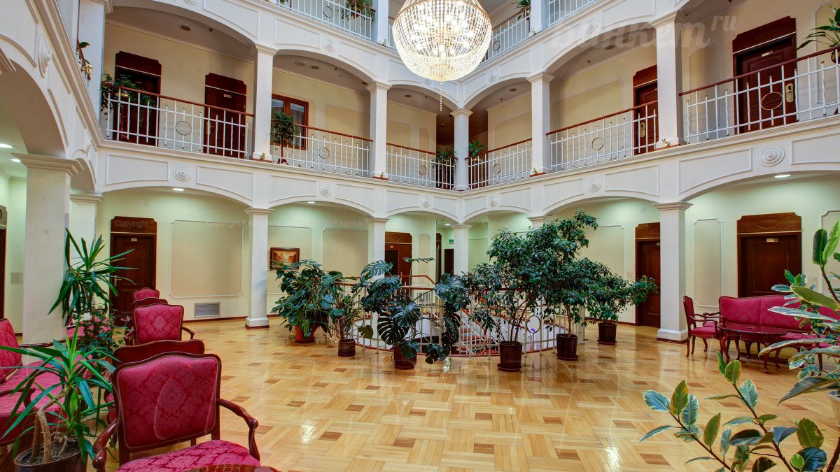 Зал 3 — фото 4