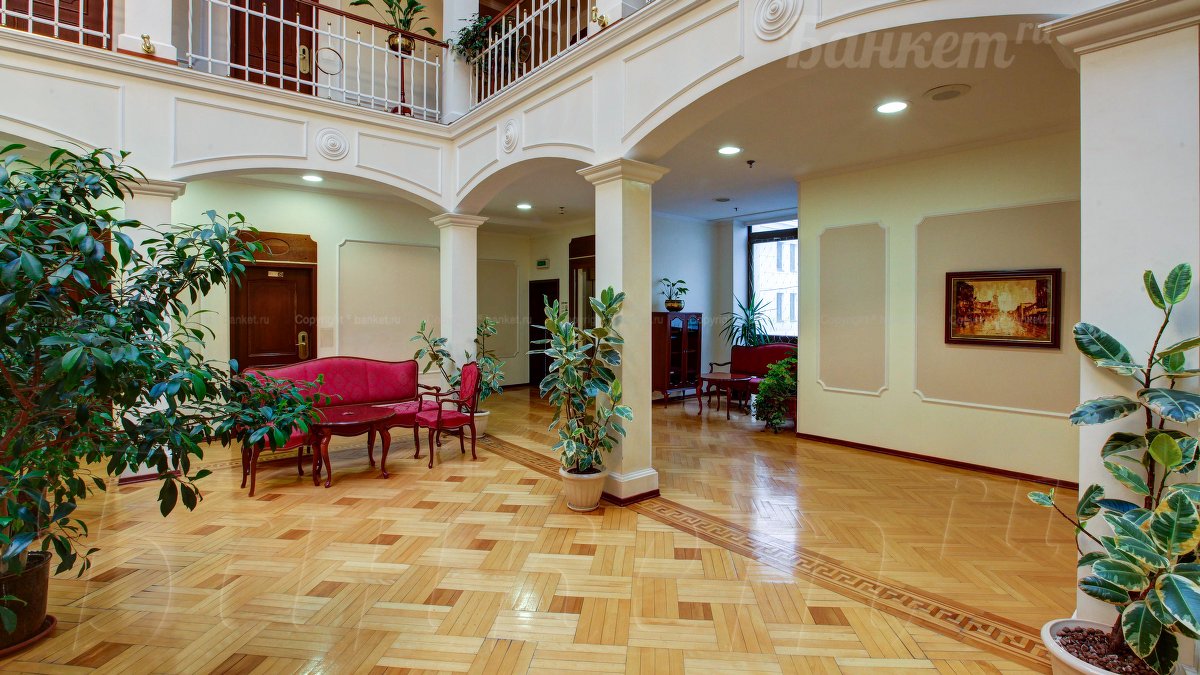 Зал 3 — фото 5