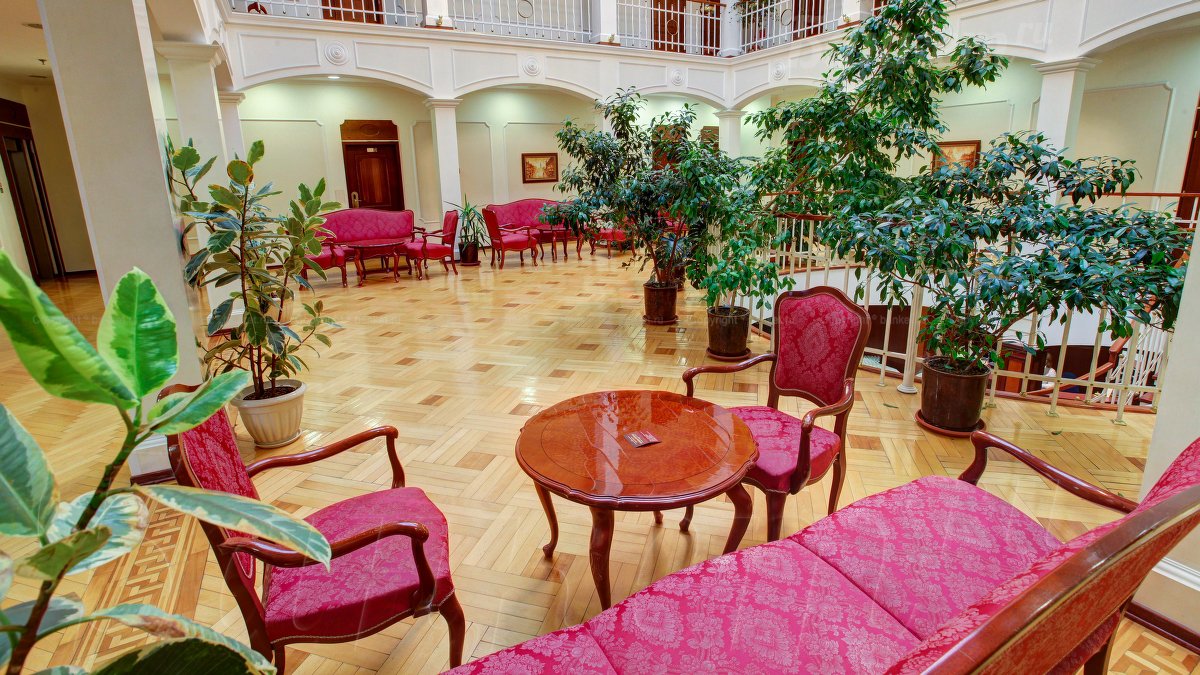 Зал 3 — фото 6