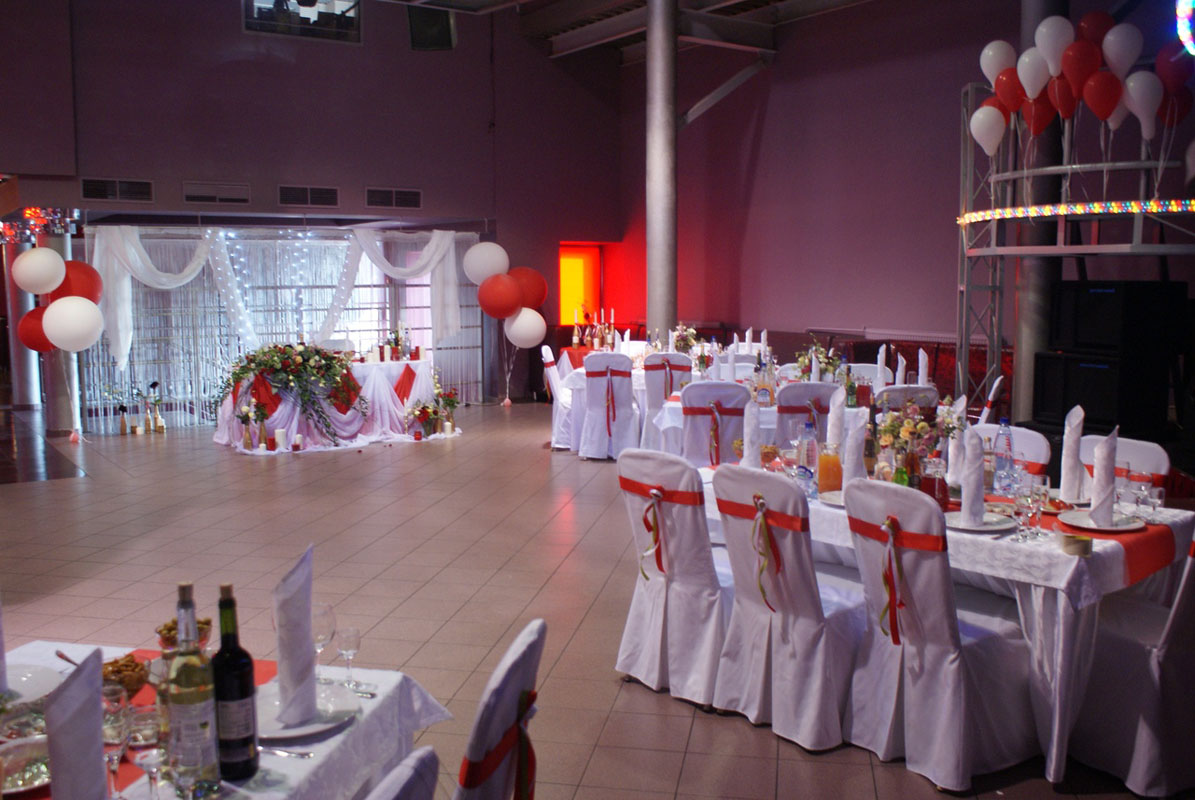 Кампанелло — банкетный зал Кафе Кампанелло в Кузьминках, фото