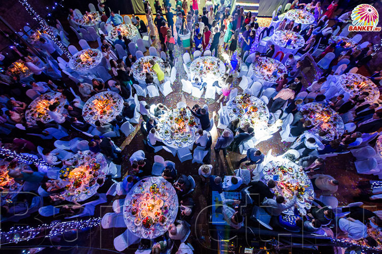 Концертный зал — P!PL CLUB