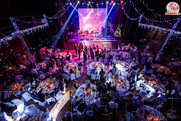 Концертный зал — фото 8