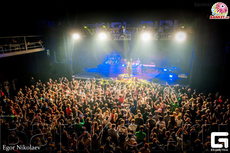 Концертный зал — фото 9