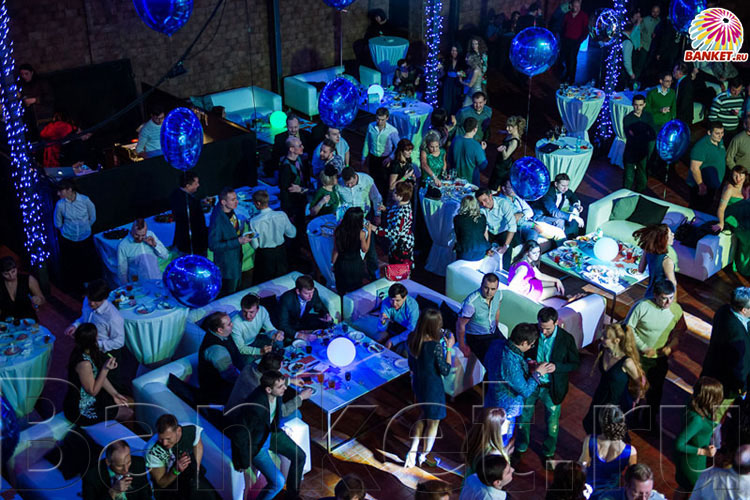 Концертный зал — фото 10