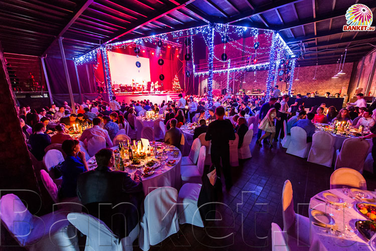 Концертный зал — фото 11