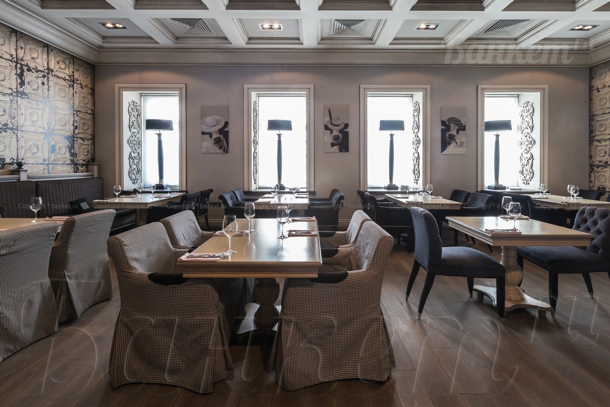 Большой зал — фото 5