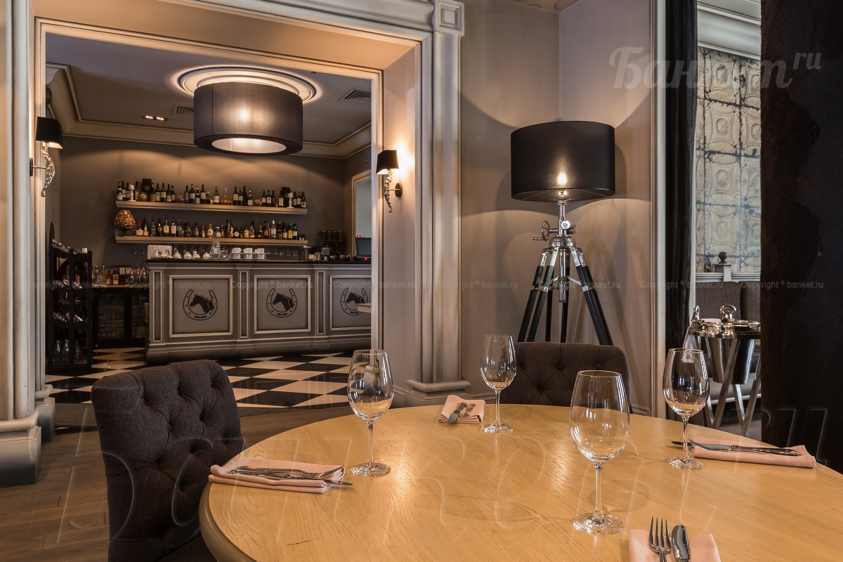 Большой зал — фото 6