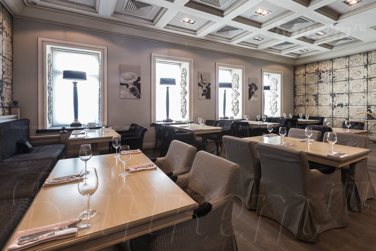 Большой зал — фото 7