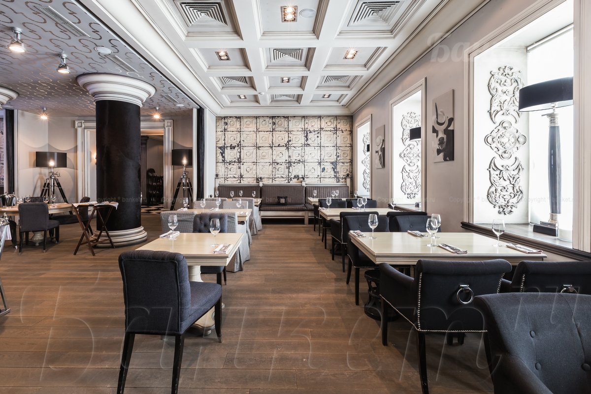 Большой зал — фото 9