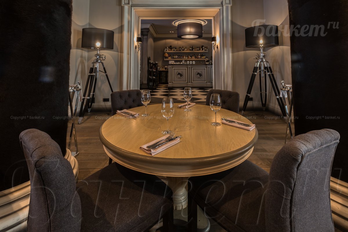 Большой зал — фото 10