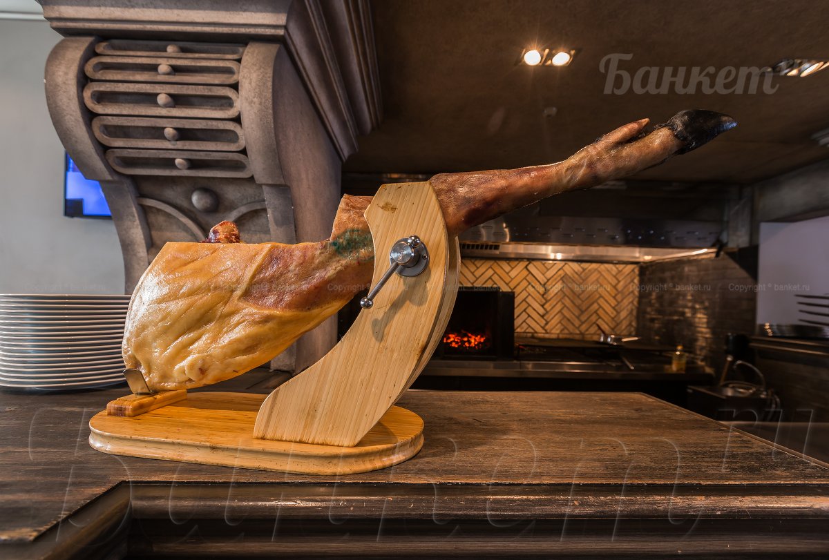 Большой зал — фото 11