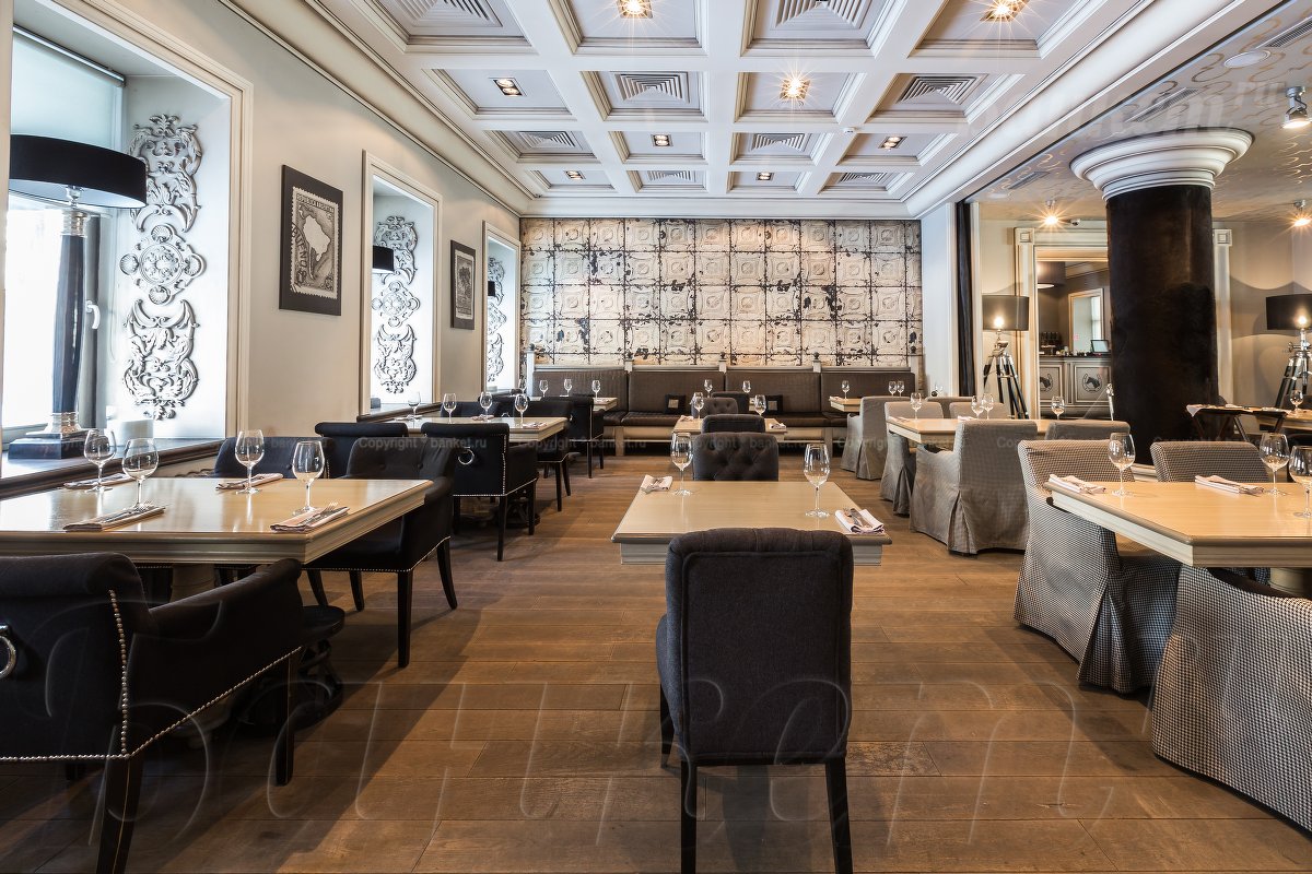 Большой зал — фото 12