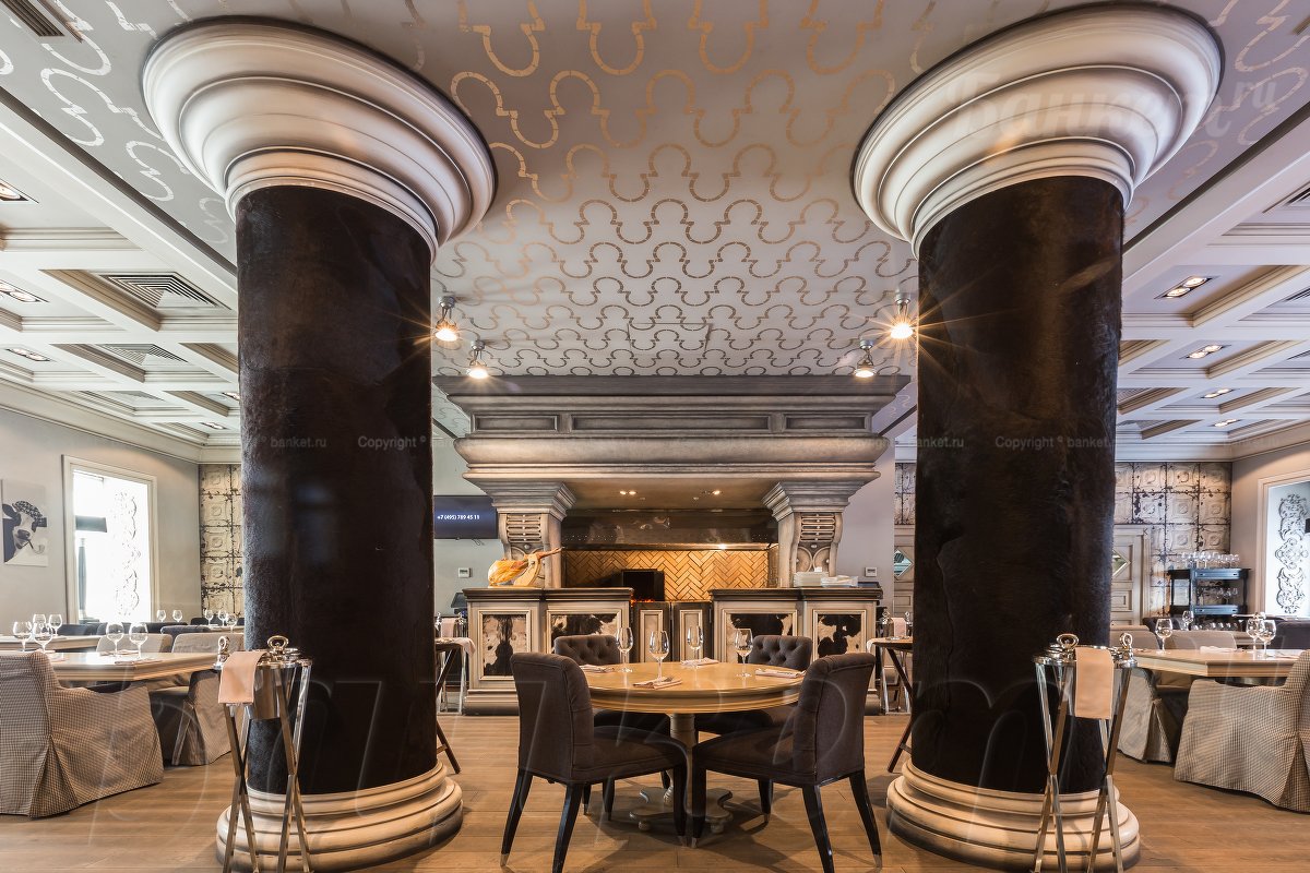 Большой зал — фото 13