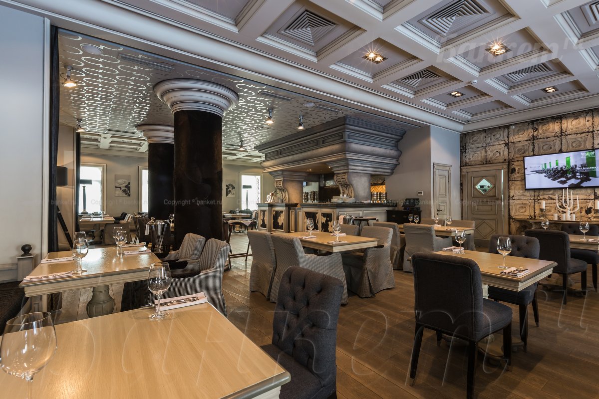 Большой зал — фото 14