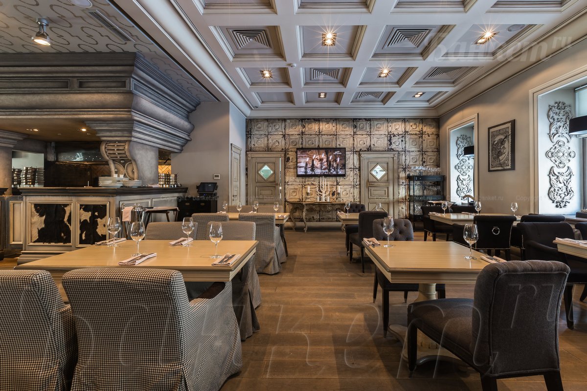 Большой зал — фото 15