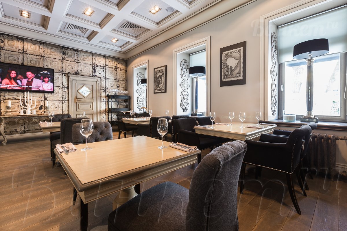 Большой зал — фото 16