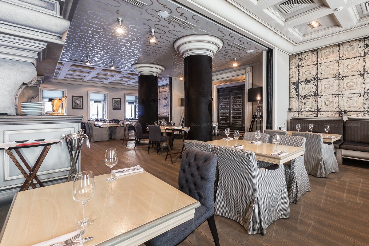 Большой зал — фото 17