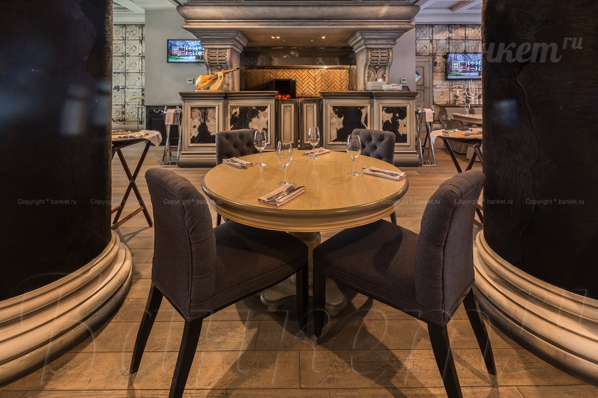 Большой зал — фото 18