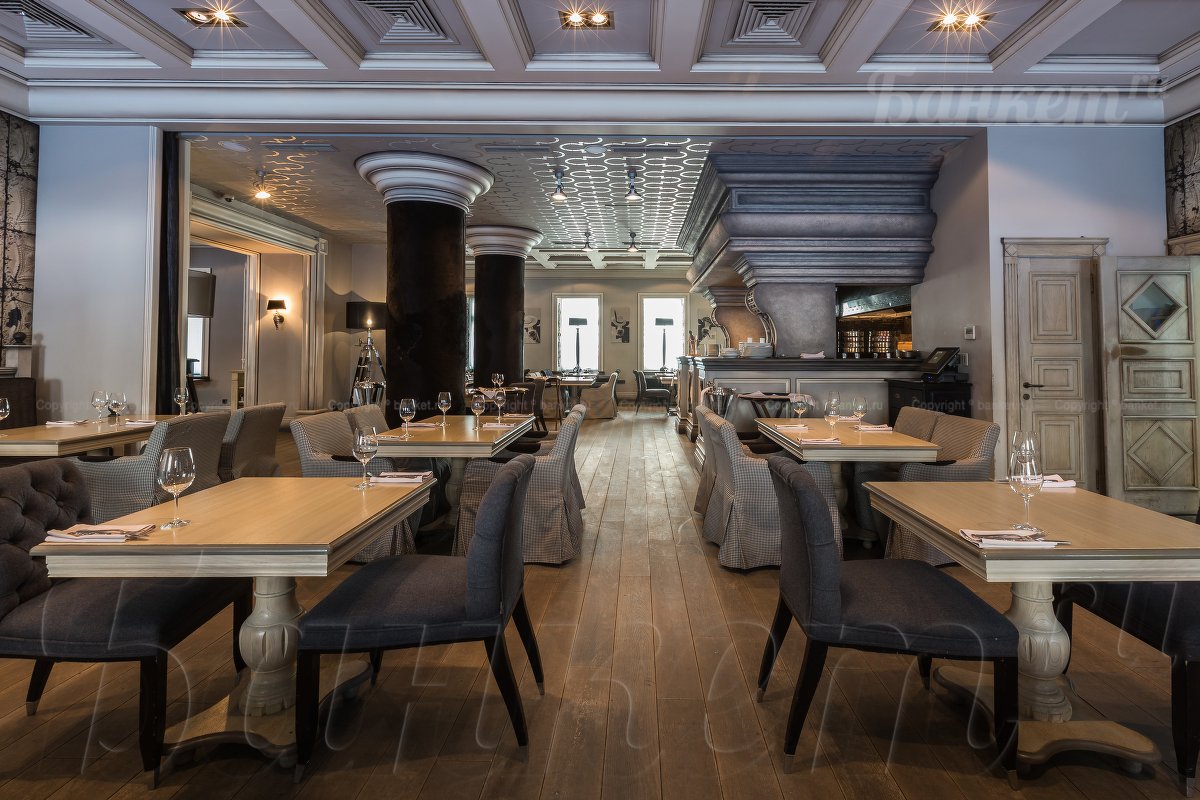 Большой зал — фото 19