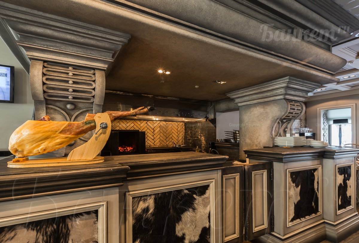 Большой зал — фото 20