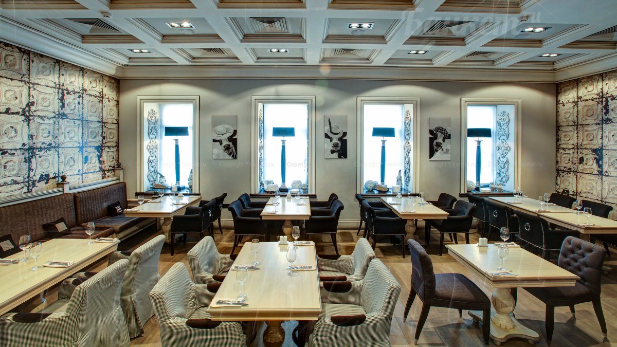 Большой зал — фото 21