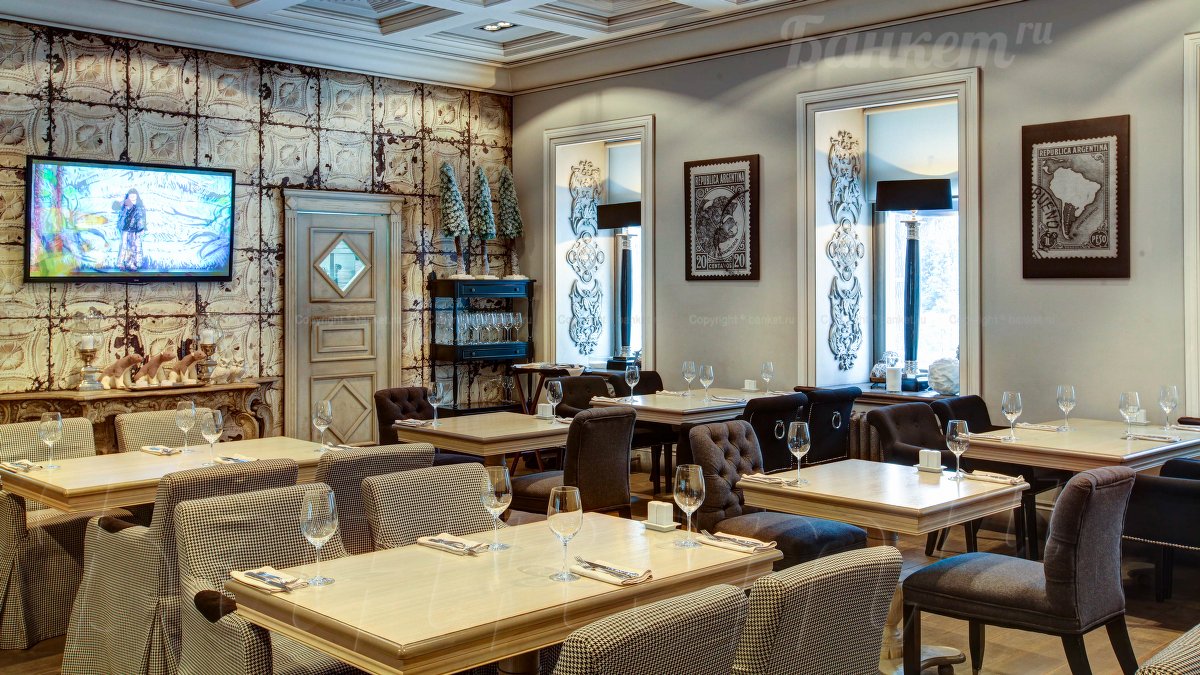 Большой зал — фото 22