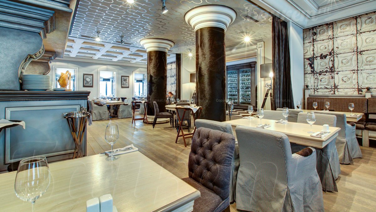 Большой зал — фото 23