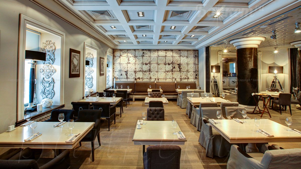 Большой зал — фото 24