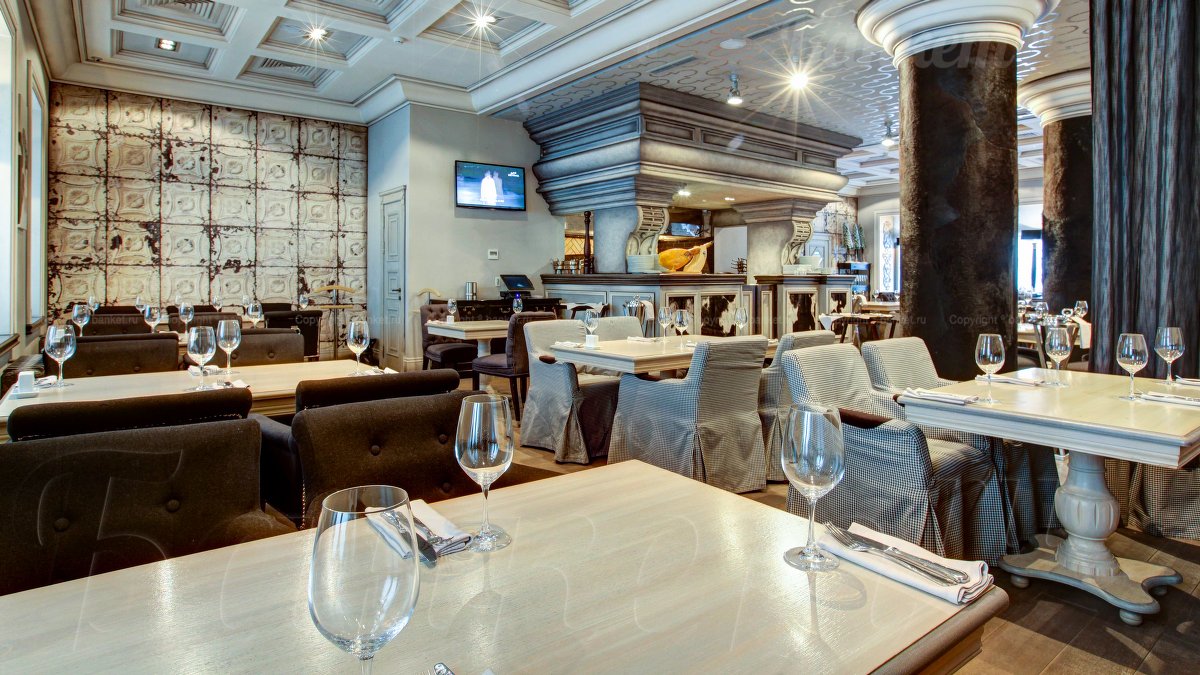 Большой зал — фото 25