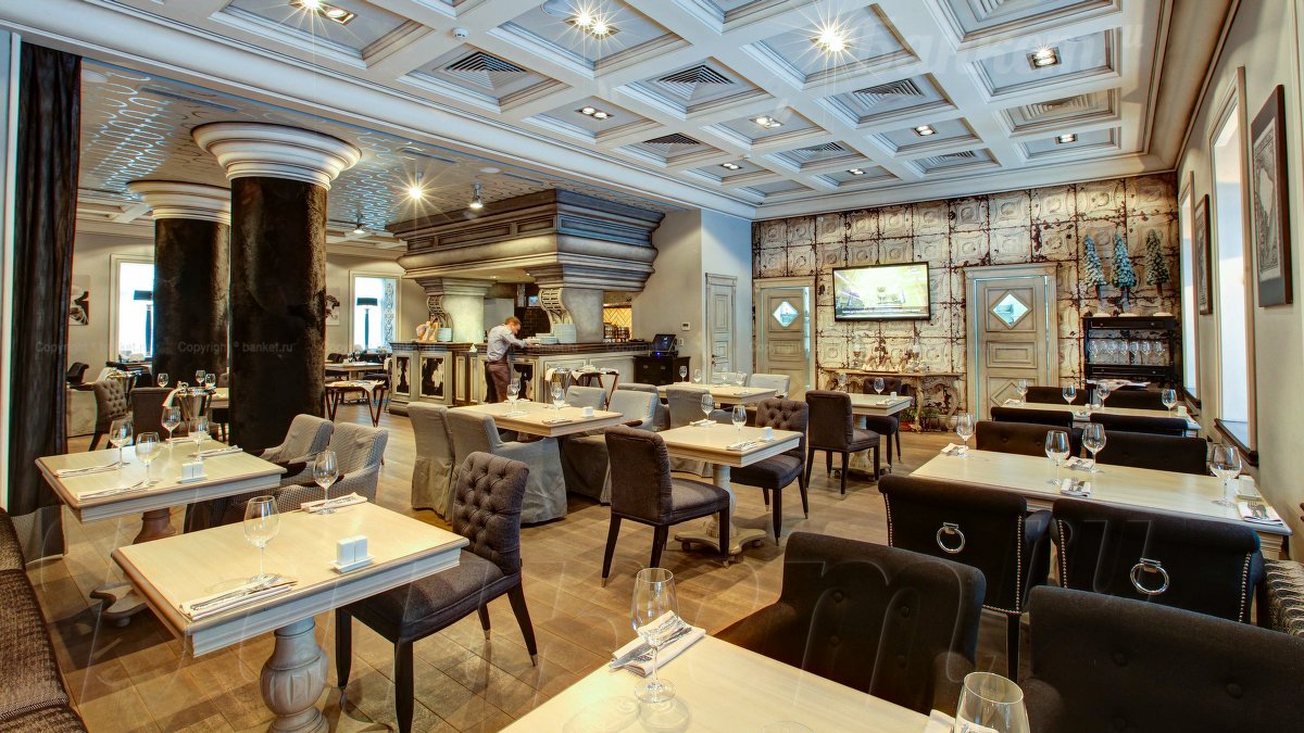 Большой зал — фото 26