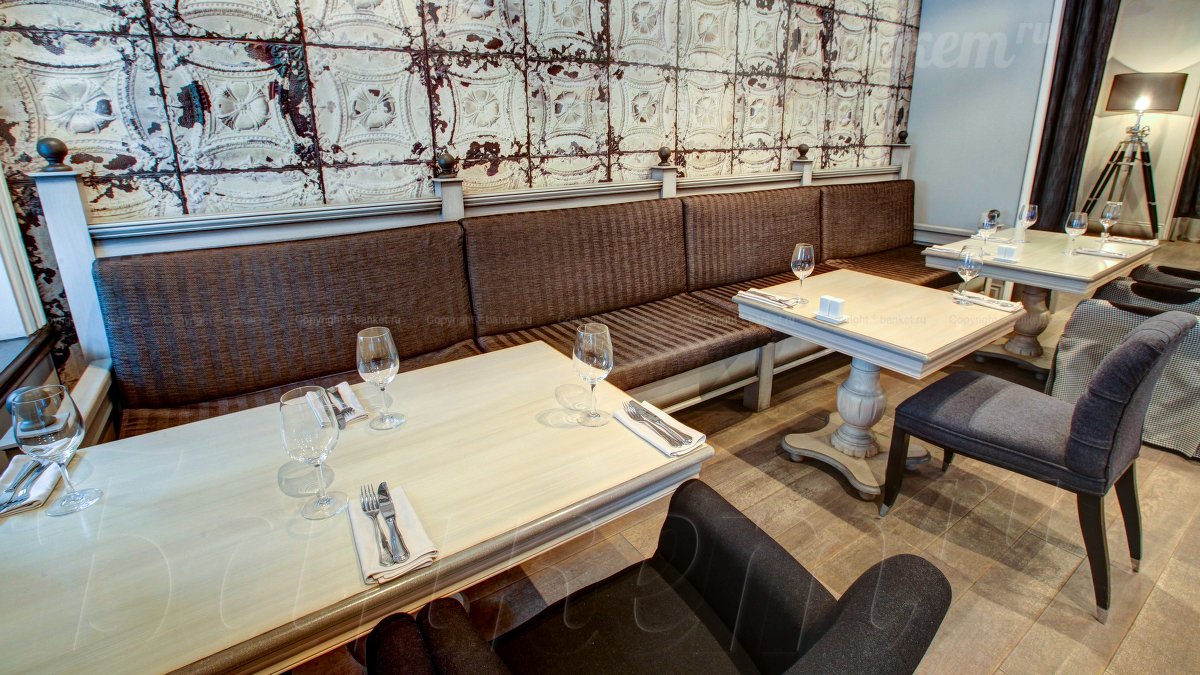 Большой зал — фото 27