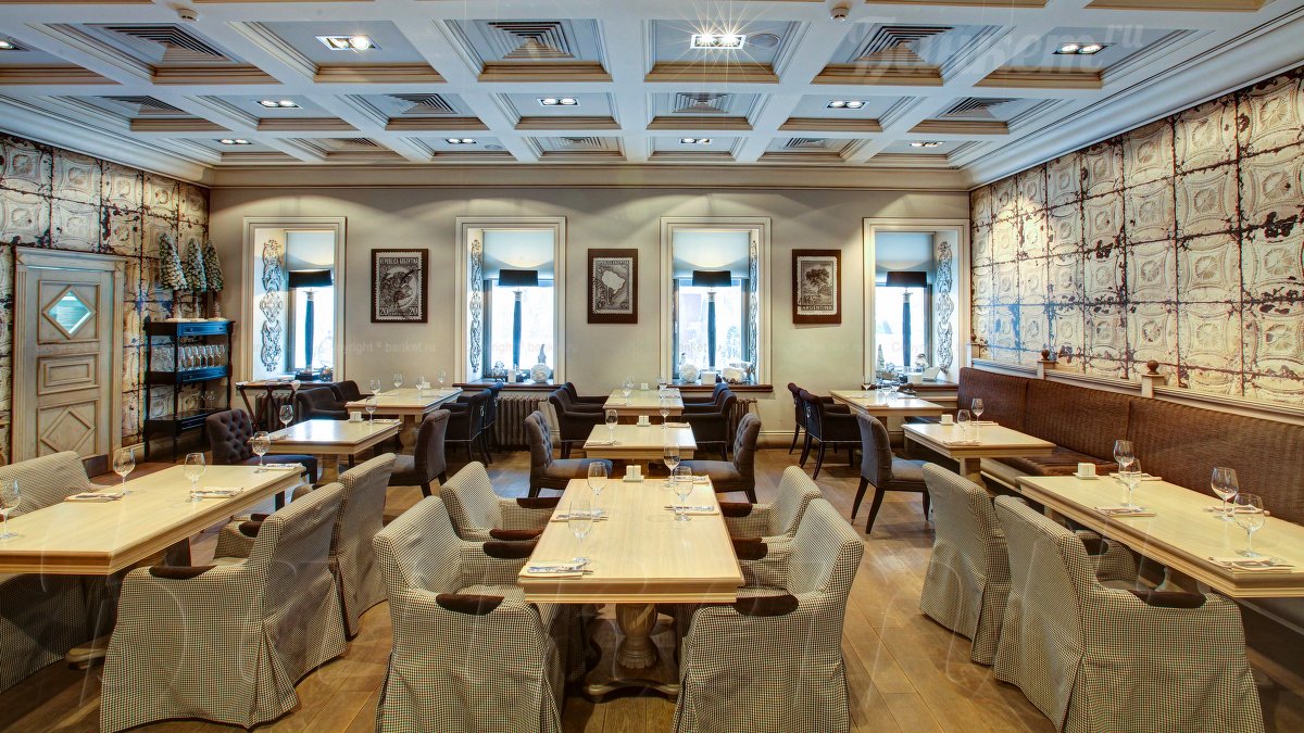 Большой зал — фото 28