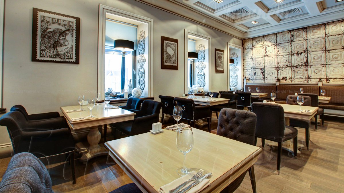 Большой зал — фото 29