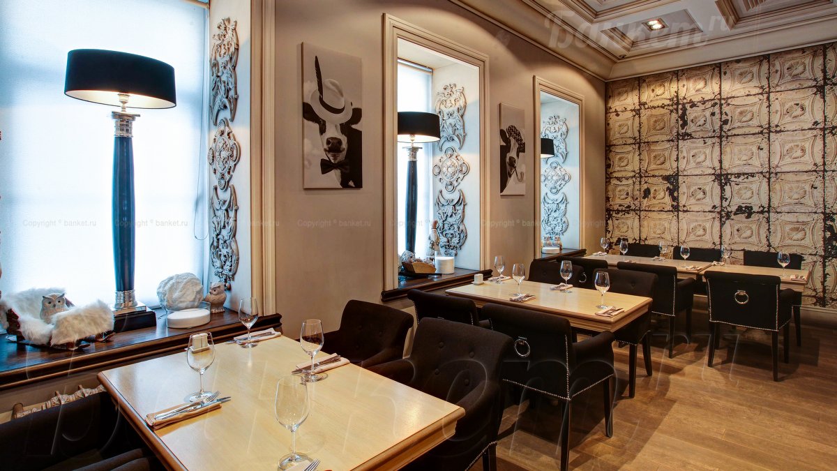 Большой зал — фото 30