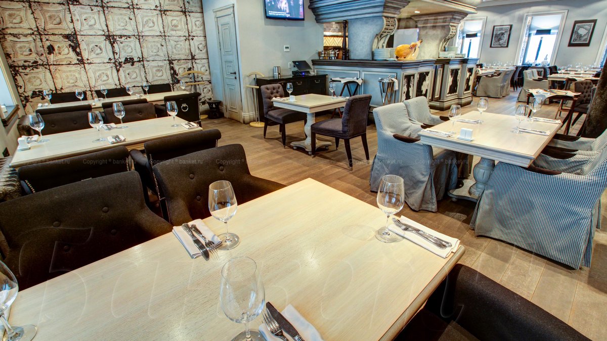 Большой зал — фото 31