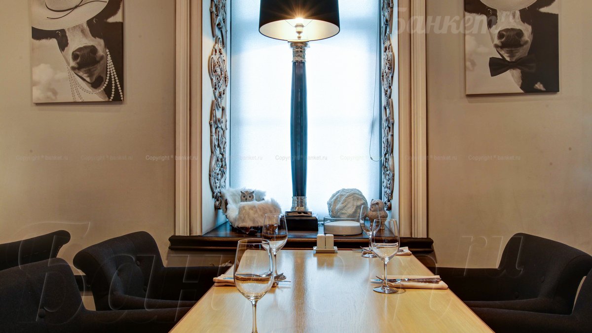 Большой зал — фото 32