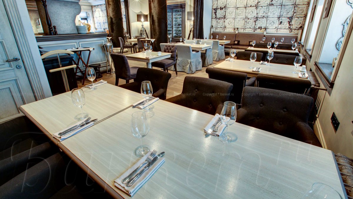 Большой зал — фото 33