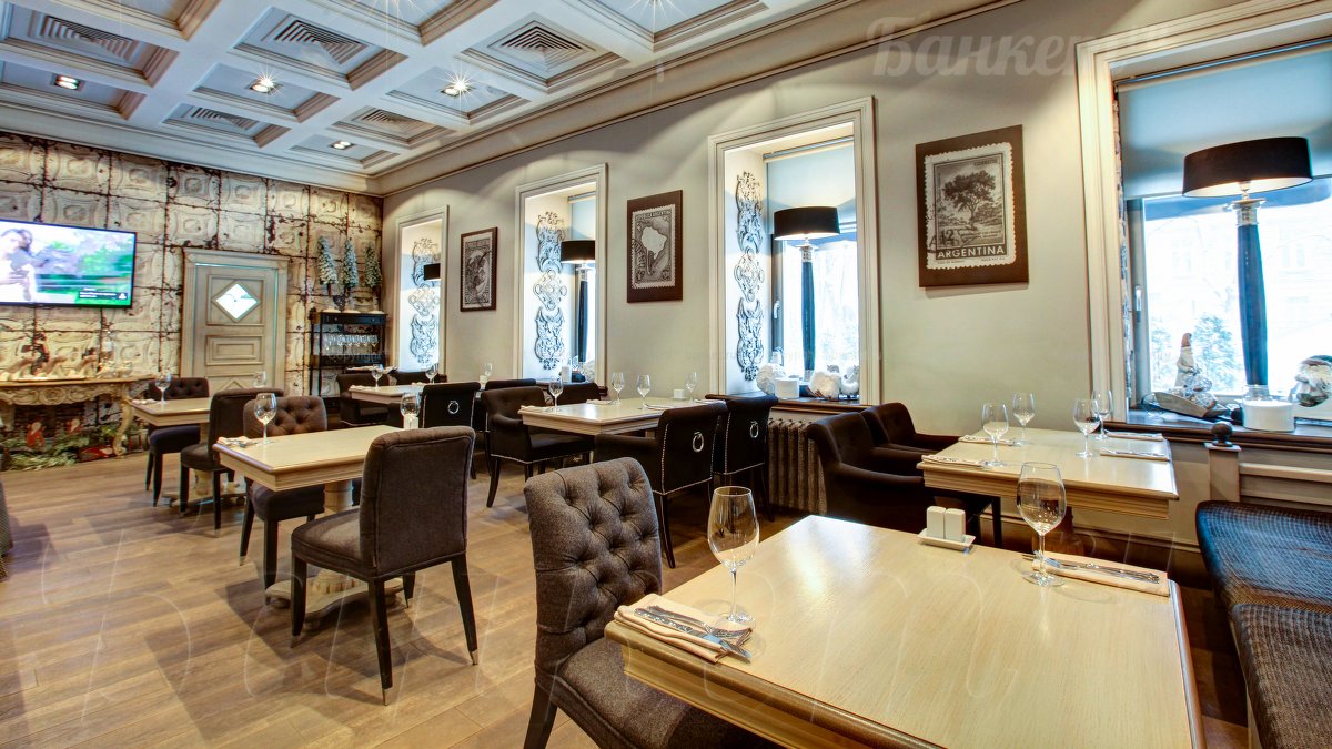 Большой зал — фото 34