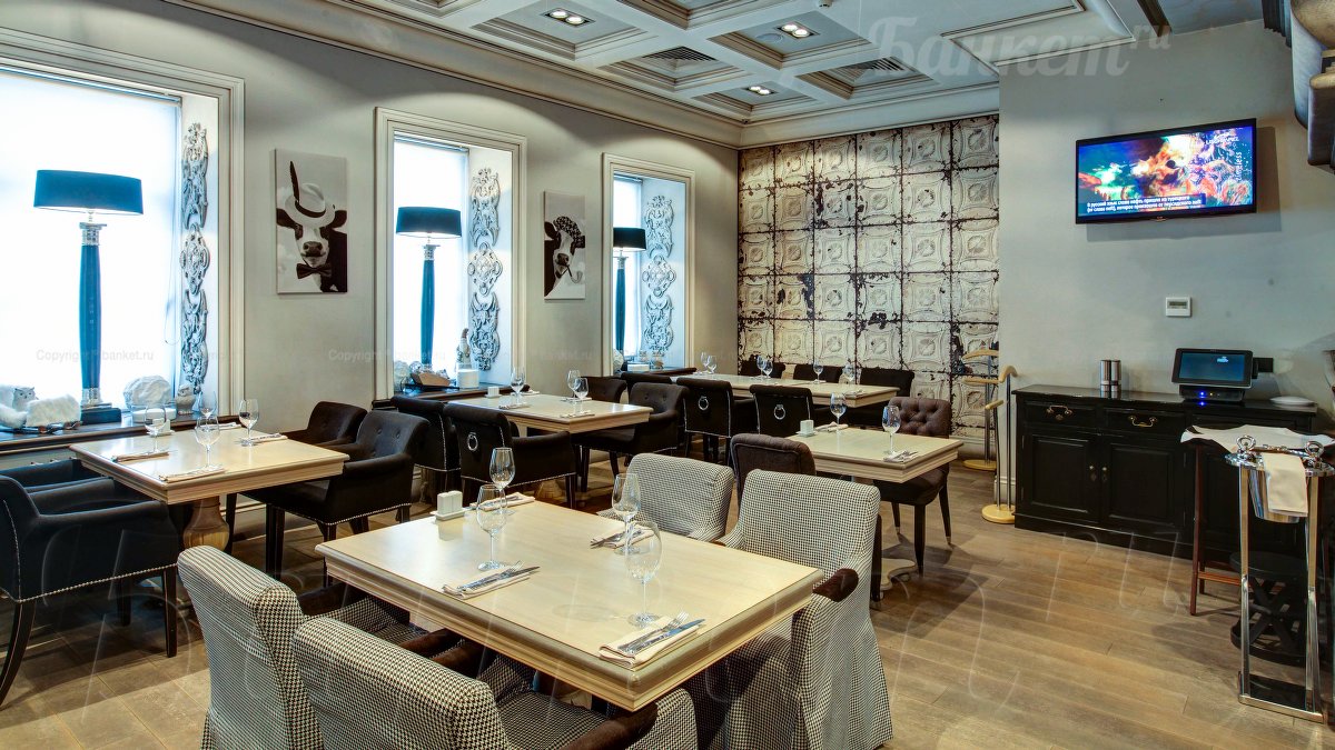 Большой зал — фото 35