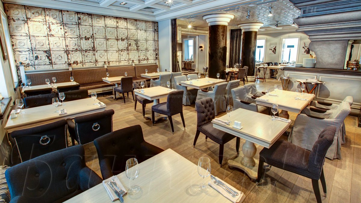 Большой зал — фото 36