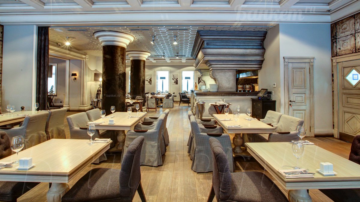 Большой зал — фото 37