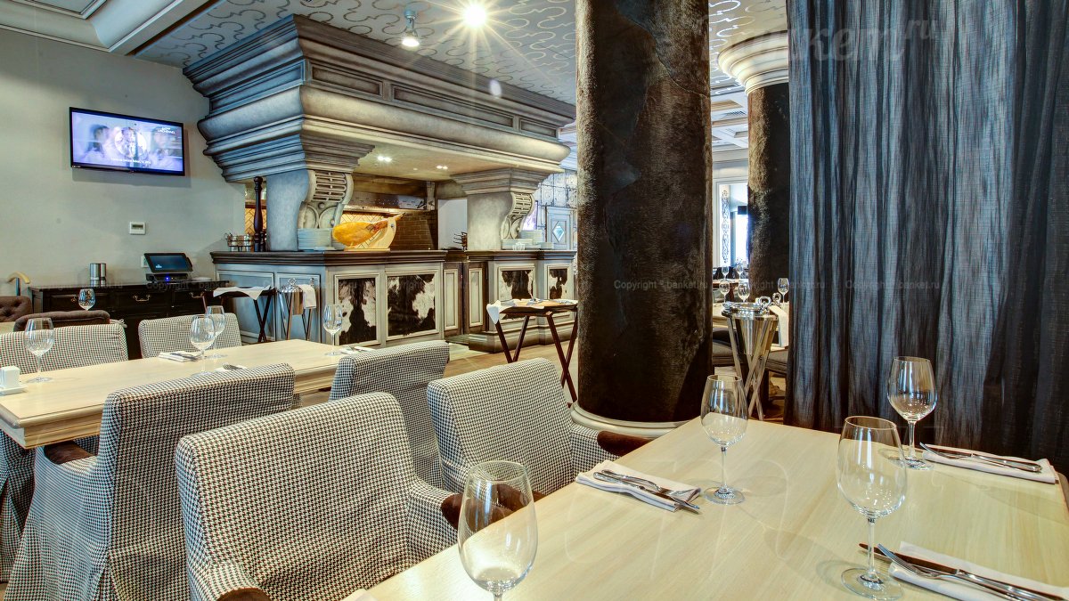 Большой зал — фото 38