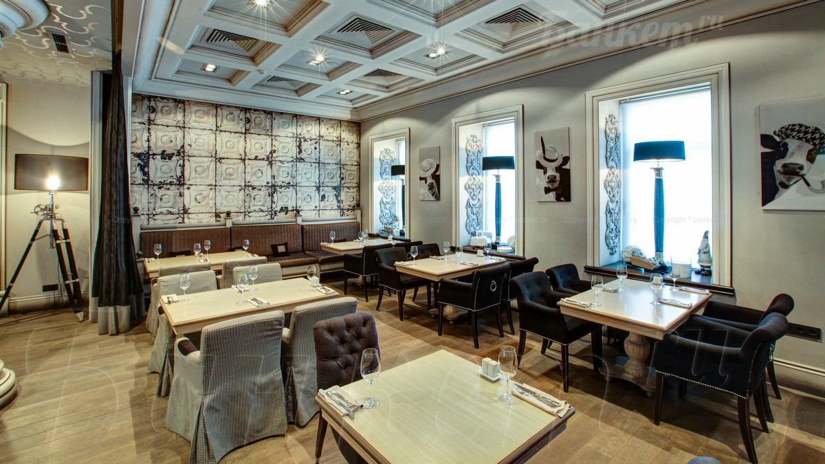 Большой зал — фото 39