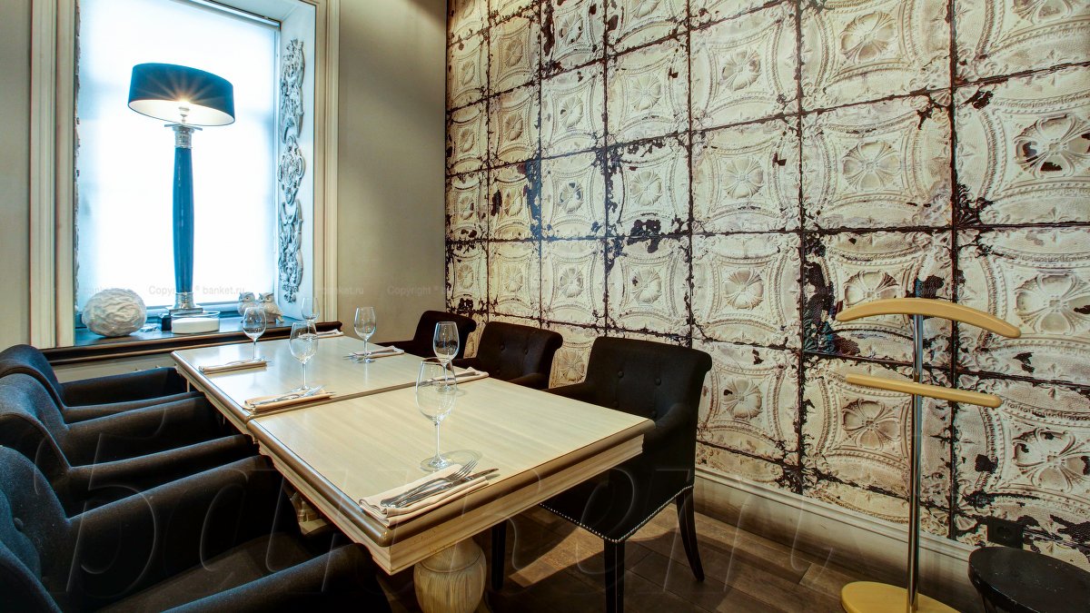 Большой зал — фото 40