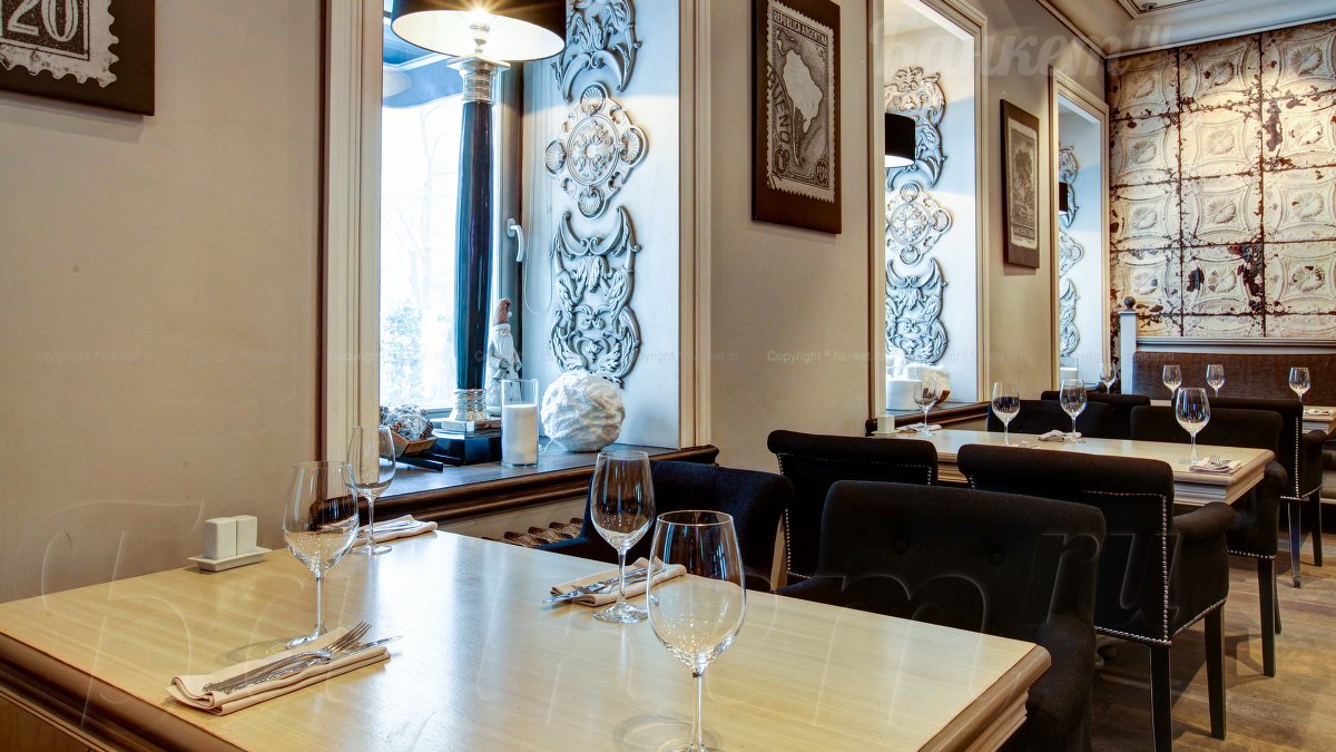 Большой зал — фото 41